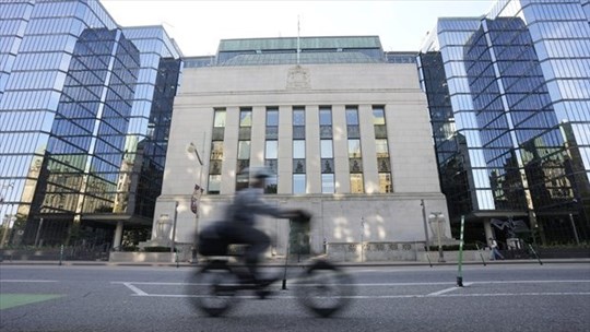 La Banque du Canada a envisagé de reporter la baisse prévue en octobre