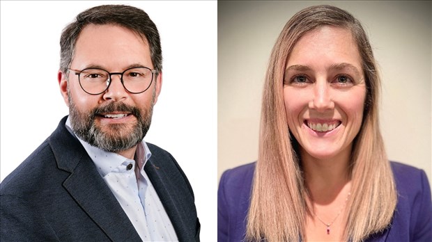 Fin de mandat pour le directeur de santé publique des Laurentides