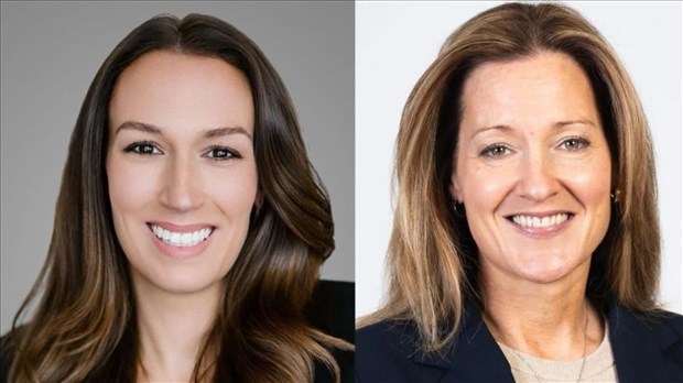 La mairesse de Rosemère nommée préfète suppléante de la MRC