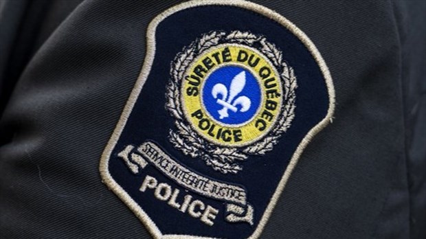 Deux septuagénaires perdent la vie dans un accident de la route à Lachute