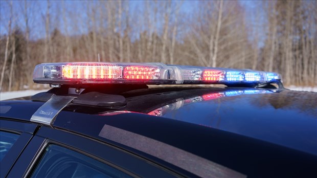 Deux arrestation à Sainte-Sophie en lien avec les stupéfiants