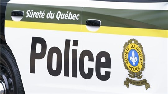 Un accident impliquant un poids lourd force une fermeture sur l'autoroute 50