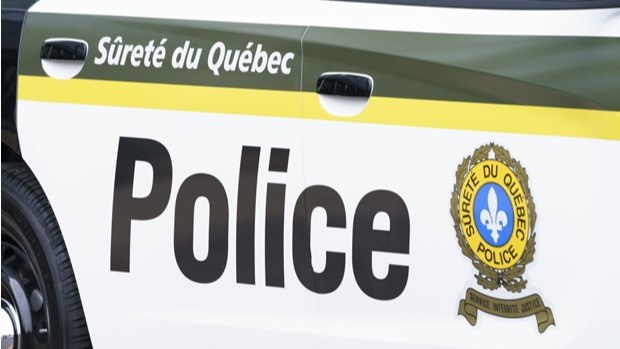 Un accident impliquant un poids lourd force une fermeture sur l'autoroute 50