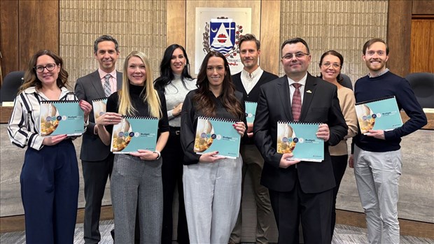 Une augmentation de 3 % du compte de taxes résidentiel à Rosemère