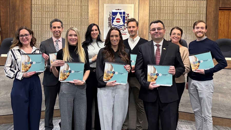 Une augmentation de 3 % du compte de taxes résidentiel à Rosemère