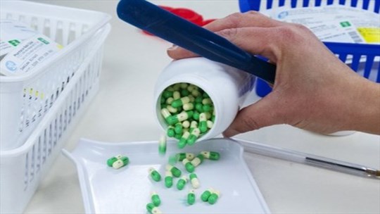 Les pharmaciens d'hôpitaux et en CHSLD votent pour des moyens de pression