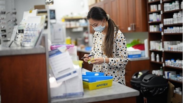 L'élargissement des pouvoirs des pharmaciens dans le PL67 tarde à être mis en place