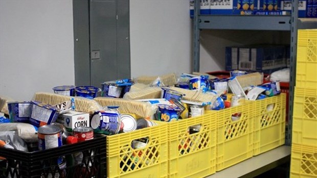 Faible revenu: les personnes seules sont surreprésentées