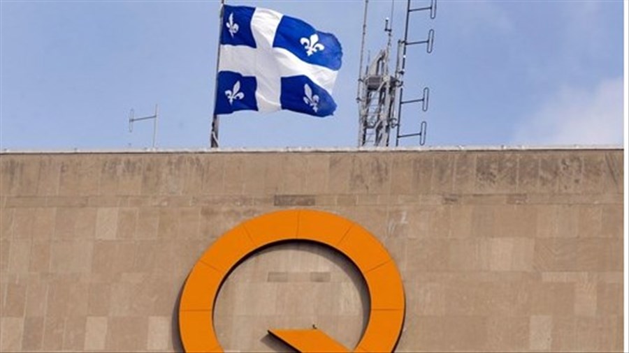 Importante entente de principe entre Hydro-Québec et un syndicat de 5500 membres