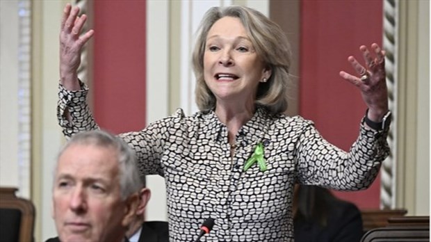 Nomination de Sonia Bélanger: les syndicats dans la Santé prêts à collaborer