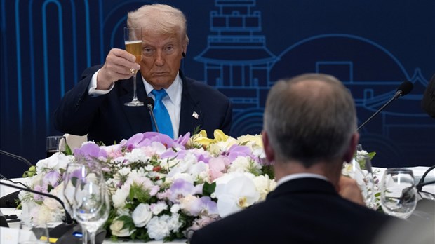 L'année 2026 pourrait redéfinir les relations entre le Canada et les États-Unis