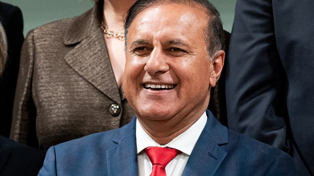 Le Conseil du Trésor muet sur le plan pour réduire la fonction publique fédérale