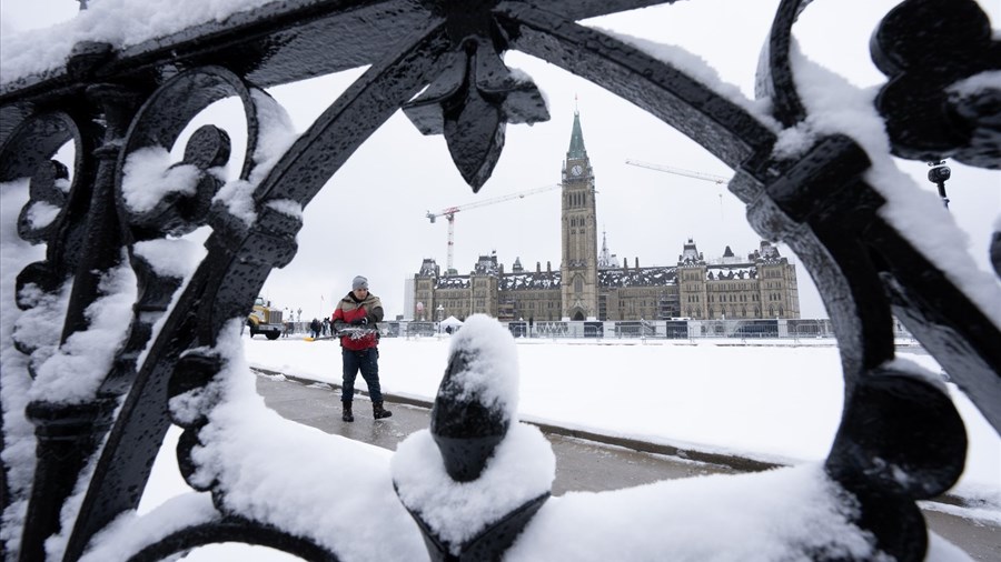 L’emploi et l’économie en tête des priorités des électeurs