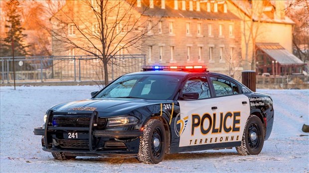Terrebonne : des témoins recherchés suite à une agression armée