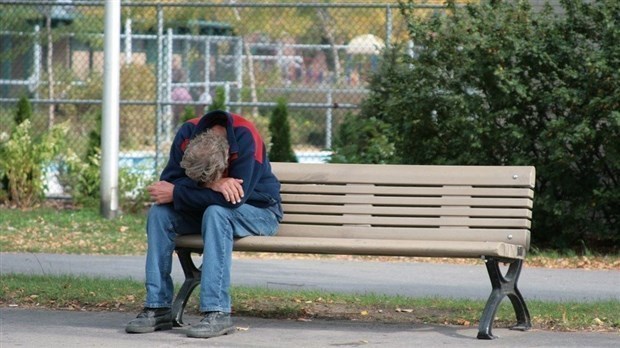 Dénombrement des personnes en situation d'itinérance : bénévoles recherchés