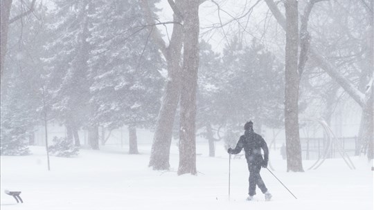 Les stations de ski se réjouissent des tempêtes de neige de cette semaine