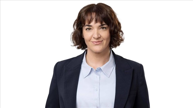 Catherine Gentilcore demande plus de sécurité routière dans la régio