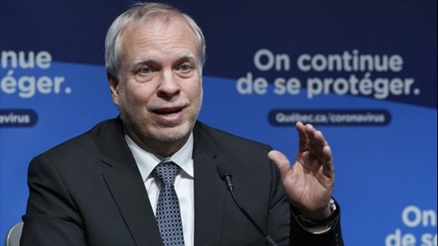 Deux nouveaux cas de rougeole dans les Laurentides