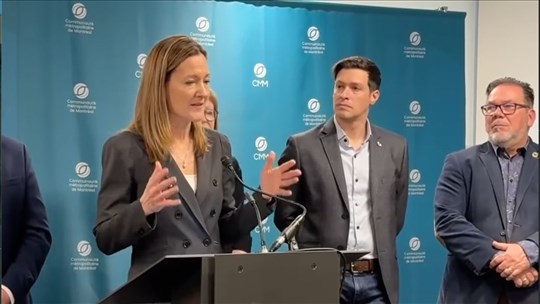 Déchets dangereux: une rencontre avec Legault est réclamée