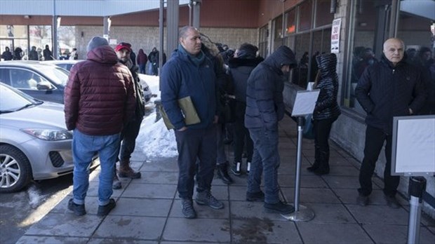 SAAQClic: le syndicat veut une enquête sur toute la sous-traitance en informatique