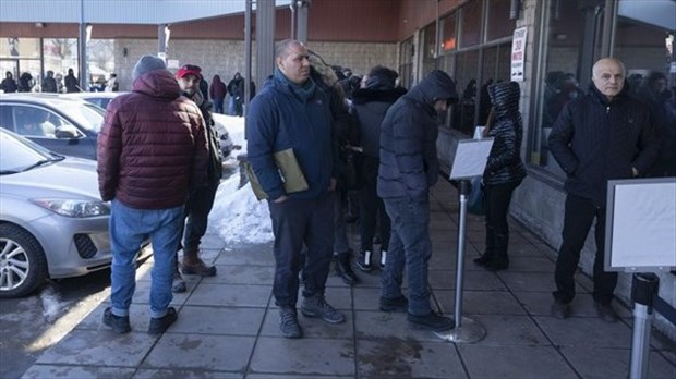 Fiasco SAAQclic: François Legault veut des réponses avant les élections