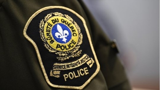 Un homme retrouvé inconscient sur une piste de ski à Mont-Tremblant
