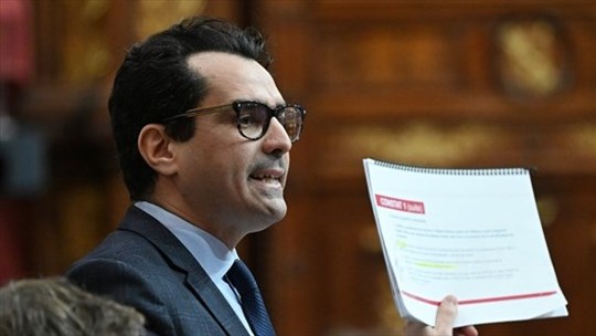 Ingérence politique au conseil d'administration: la SAAQ préfère ne pas répondre