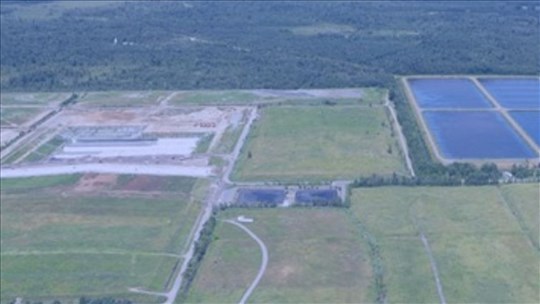La MRC de Thérèse-De Blainville s'oppose au projet de Stablex