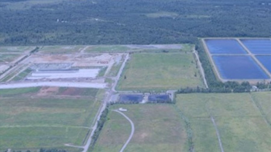 La MRC de Thérèse-De Blainville s'oppose au projet de Stablex
