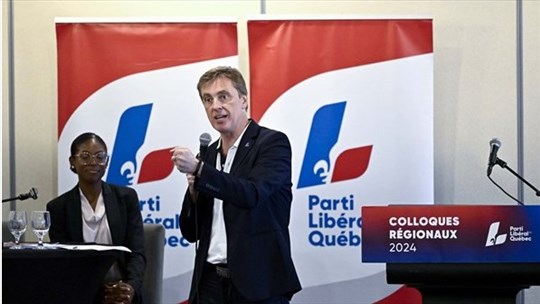 Écoles religieuses: un rapport recommande une position mitoyenne pour le PLQ