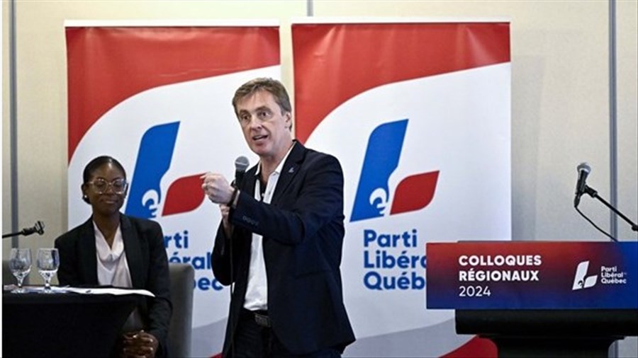 Écoles religieuses: un rapport recommande une position mitoyenne pour le PLQ