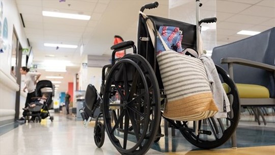 Des lacunes dans le programme de recrutement d'infirmières étrangères au Québec