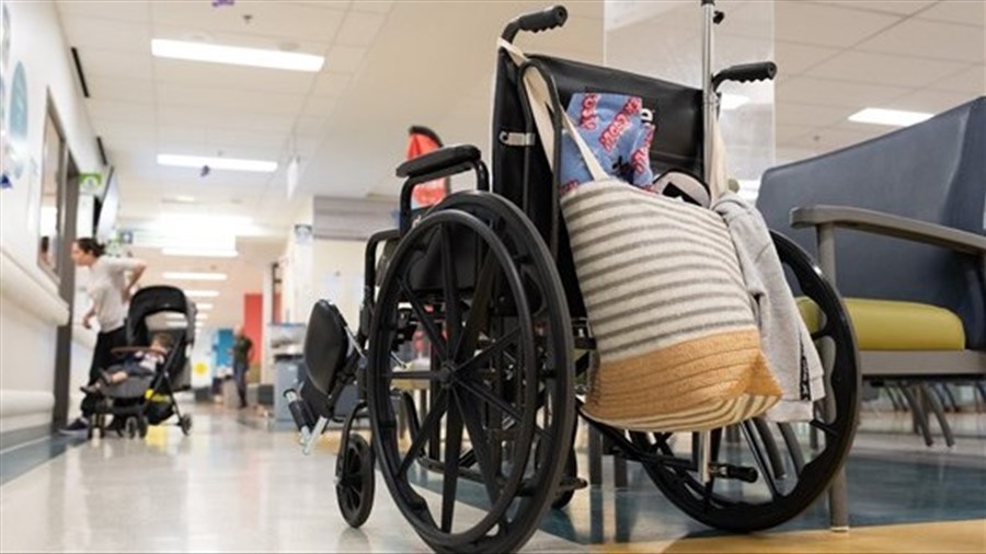 Des lacunes dans le programme de recrutement d'infirmières étrangères au Québec