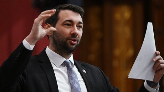 Stablex: QS soupçonne la CAQ de vouloir utiliser le bâillon