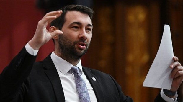 Stablex: QS soupçonne la CAQ de vouloir utiliser le bâillon