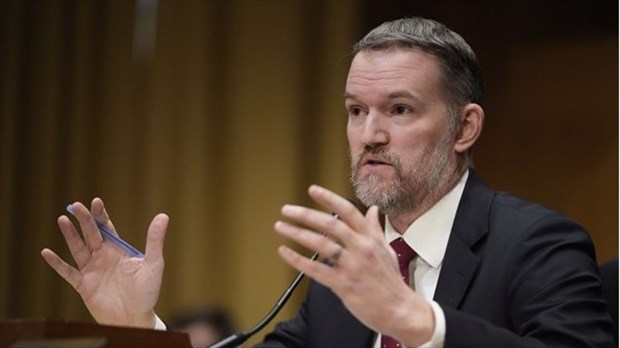 Droits de douane: le représentant au Commerce fait face aux législateurs inquiets