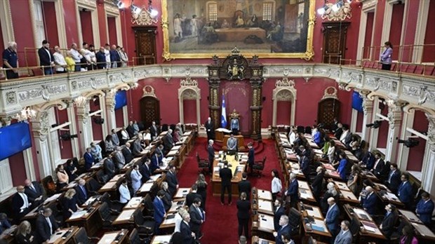 Fiasco SAAQclic: la CAQ refuse que la Commission de l'Assemblée nationale enquête