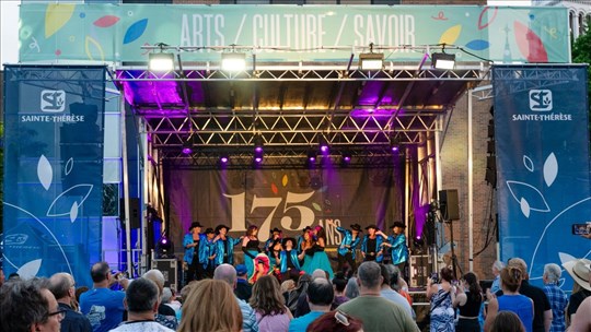 Sainte-Thérèse finaliste au concours des Plumes d’excellence de l’ACMQ
