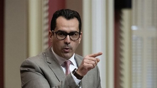 Scandale SAAQclic: l'opposition exige le démantèlement de la commission Gallant
