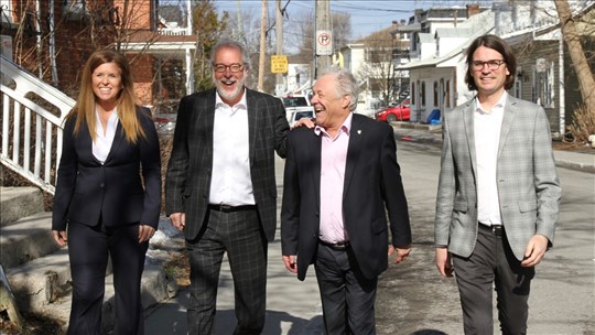 Le Bloc Québécois veut une immigration mieux encadrée et équitable 