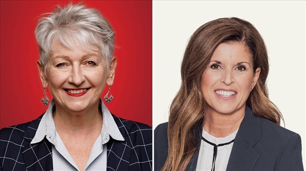 Le débat électoral dans Thérèse‑De Blainville se déroule le 23 avril