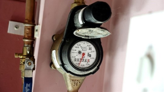 Des volontaires de Blainville recherchés pour des compteurs d'eau