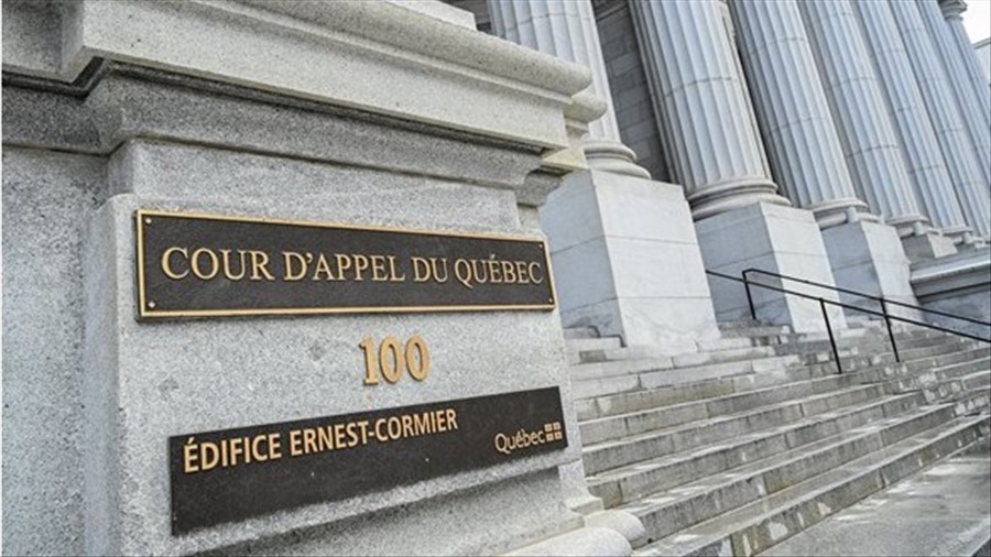 Stablex: la Cour d'appel rejette la demande de Blainville