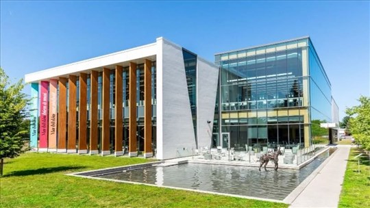 La bibliothèque Paul-Mercier de Blainville célèbre ses 10 ans