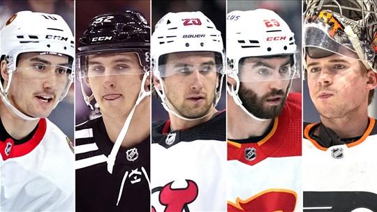 La sélection du jury a commencé dans le procès des ex-joueurs d'Équipe Canada junior