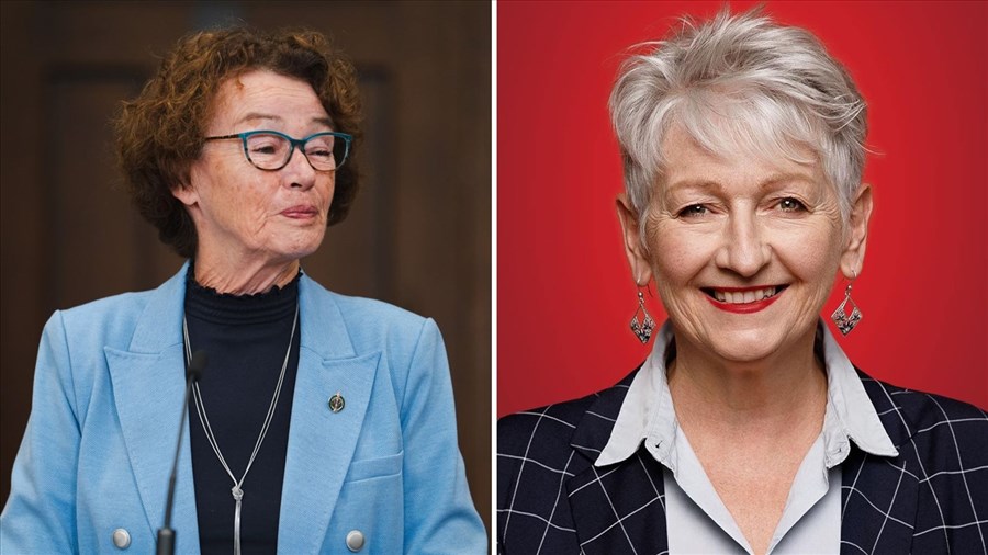 La Ville de Sainte-Thérèse revient sur les résultats des élections