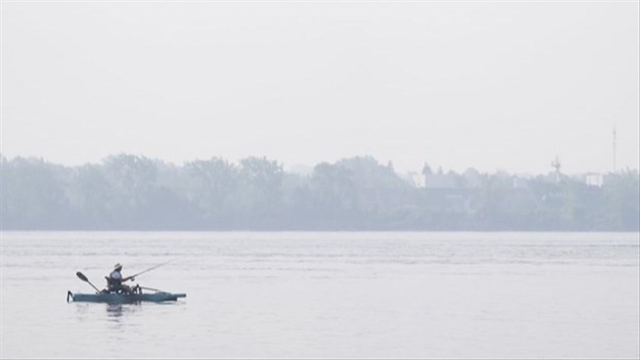 Les activités de pêche à la SÉPAQ perturbées par une grève à compter du 15 mai