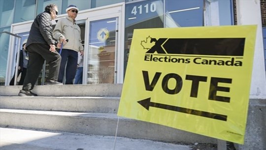 Alerte: les libéraux remportent la circonscription de Terrebonne par une seule voix