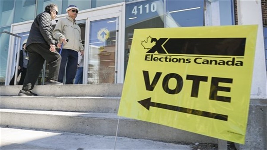 Alerte: les libéraux remportent la circonscription de Terrebonne par une seule voix
