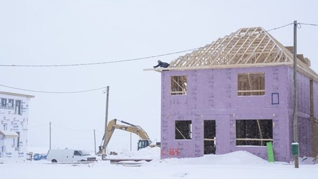 Construction résidentielle: les cinq syndicats se sont dotés d'un mandat de grève